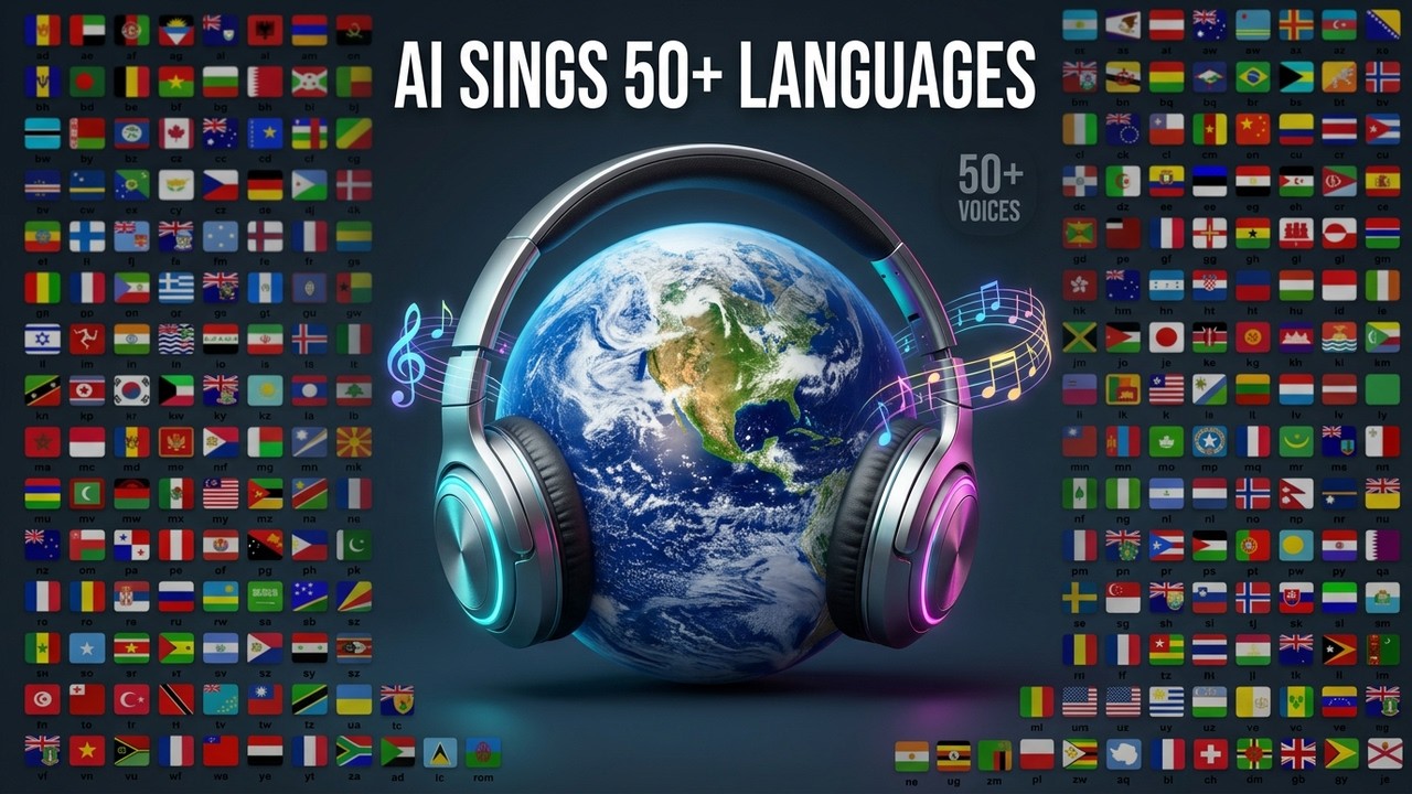 World Play Music