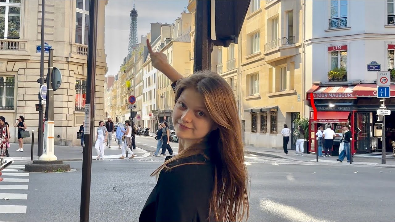 girls eurotrip 2025 | vlog