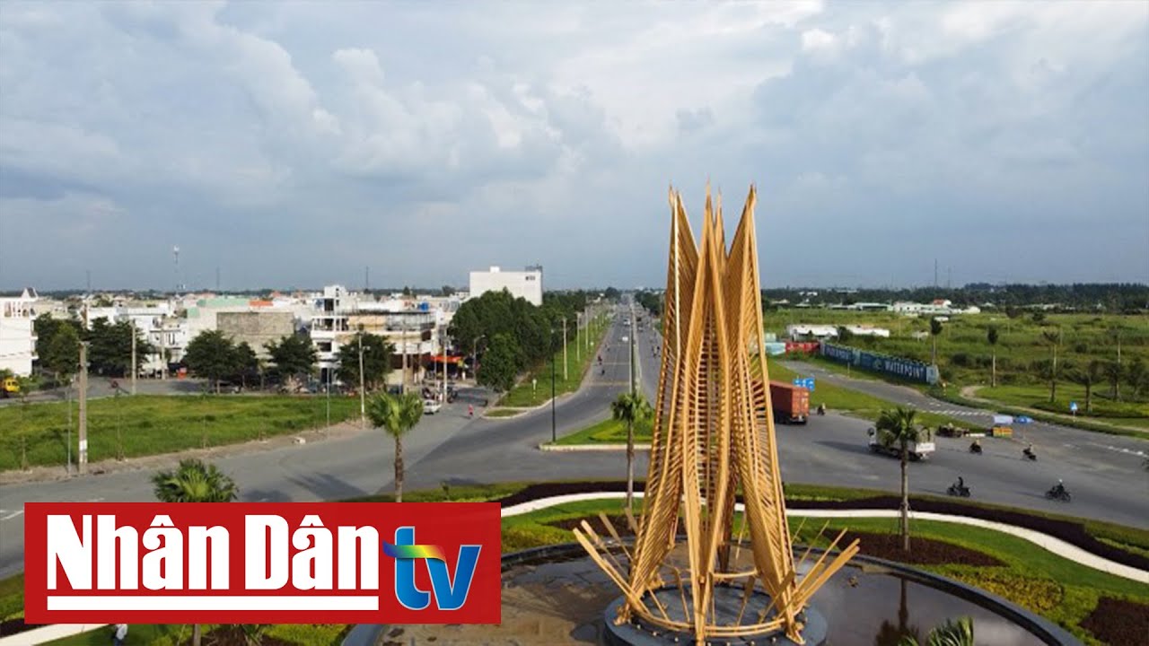 Đường tỉnh 830 - Khai mở kết nối kinh tế vùng