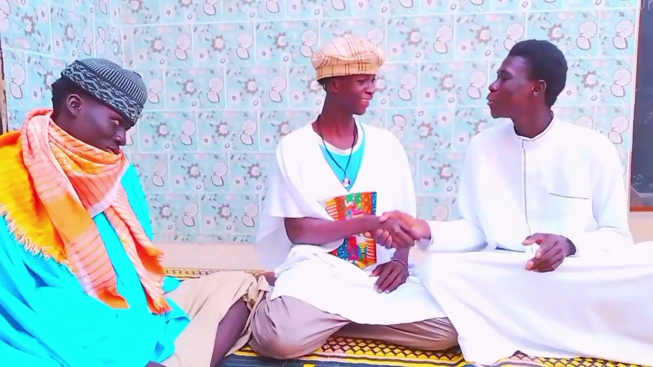 Korou s Ndiaye épisode 8 dangay ré ba tass abonné vous partager 😂😂😂😂😂😂😂😂😂😂😂😂😂