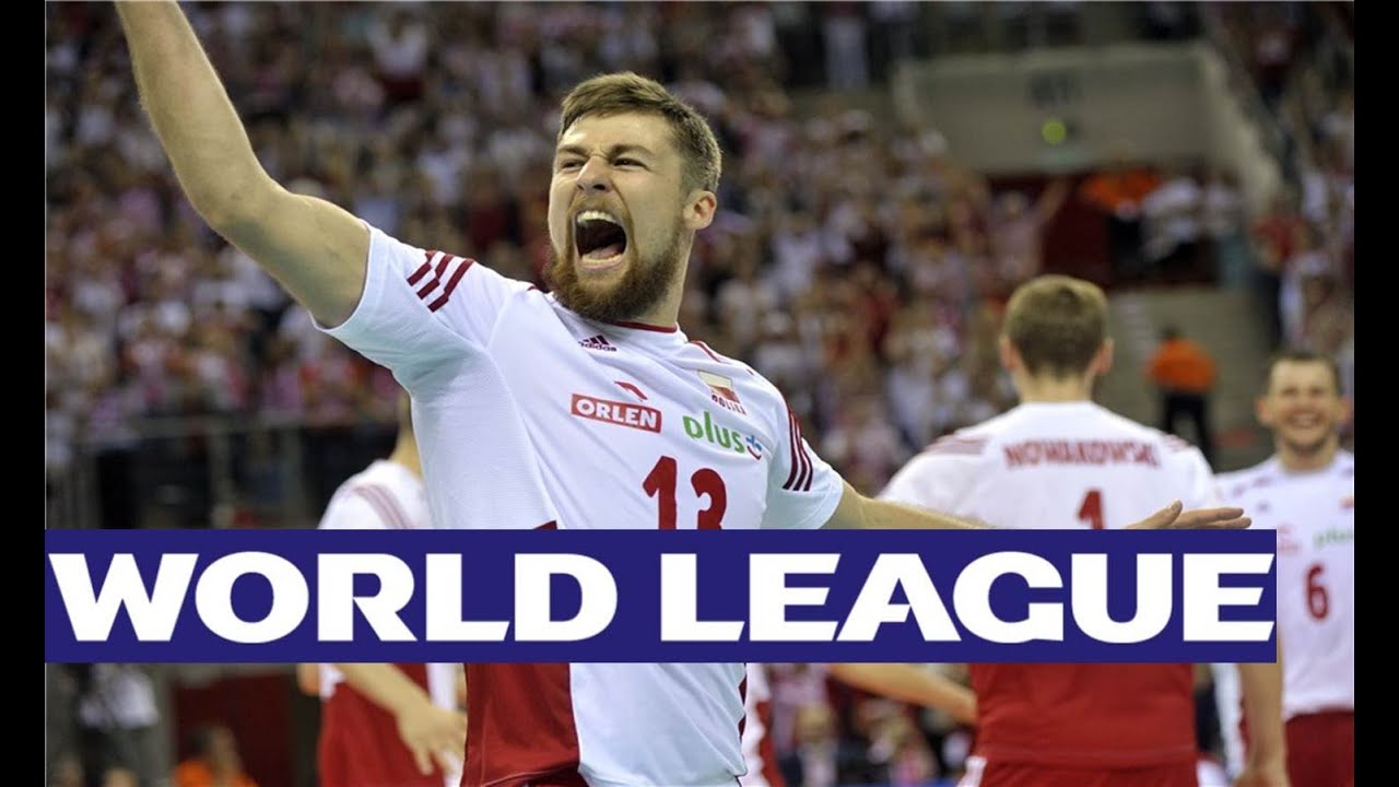 Poland v USA Highlights: Poland Conquer US in Krakow Epic