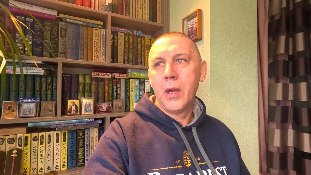 ХАРЬКОВ. 14.02.2026. ЧТО У НАС ПРОИСХОДИТ И ЧТО МЫ ВИДИМ.