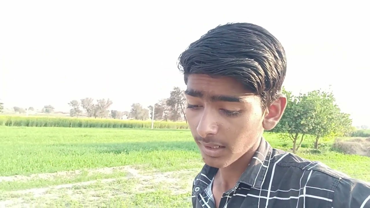 Ham saraiki Kyu bolte hai m saraiki m vlog kyu bnata hu 