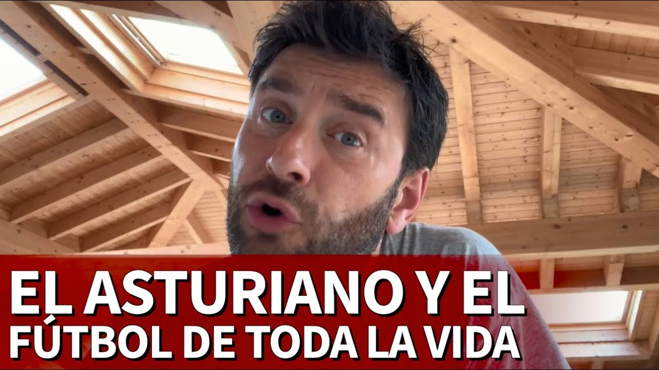 El ASturiano y el fútbol de toda la vida: cuando el 'gordito' era el portero... | Diario AS