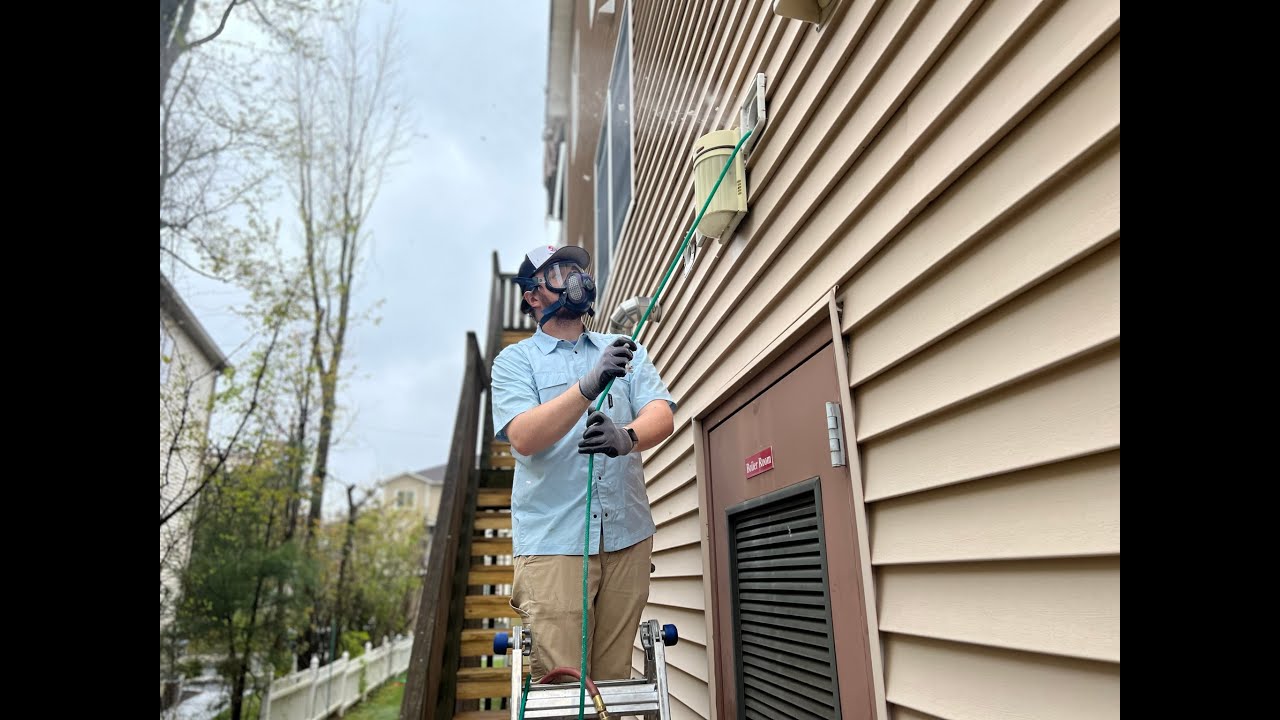 Cleaning a dryer vent with multiple 90 degree elbows