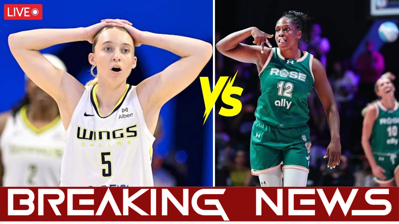 Paige Bueckers' SHOCKING Departure: See Her React After Insane 1-on-1 Loss to Chelsea Gray!