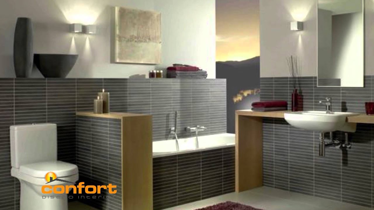 MEGA- Iluminación - Baño