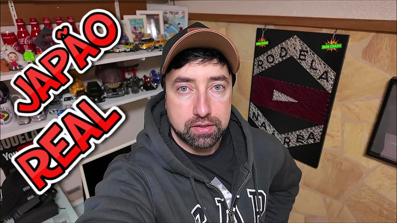 JA ESTOU PROCURANDO APARTAMENTO AQUI NO JAPÃO?