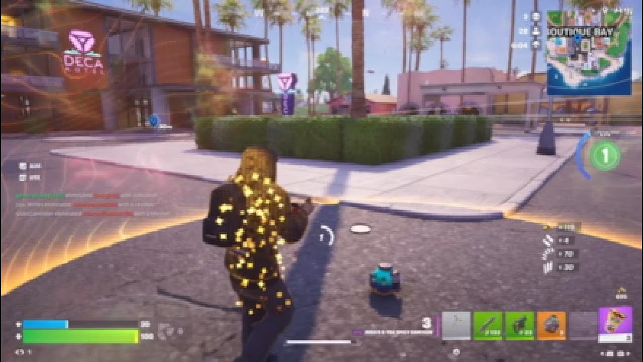 Film - Fortnite wins4+