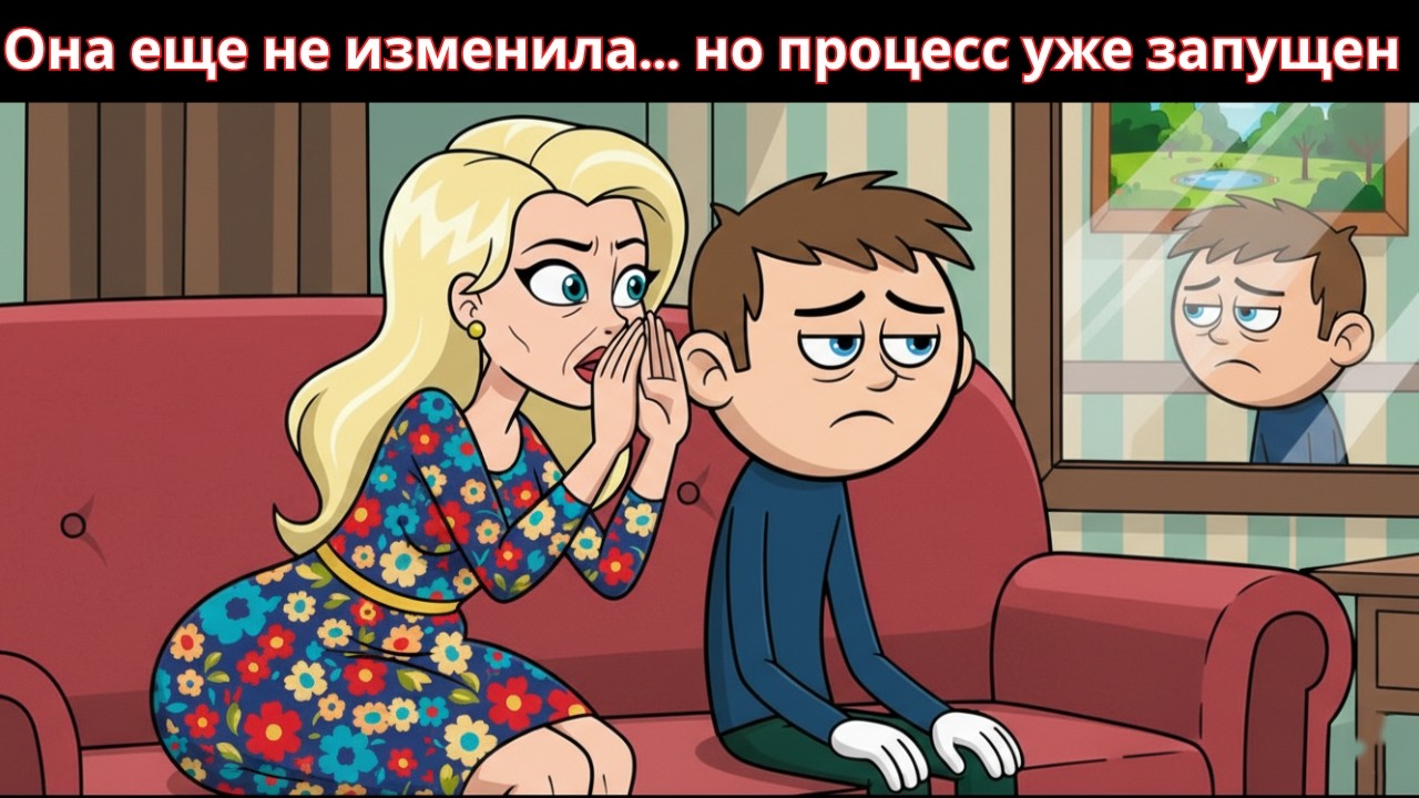Она уже на старте: главный сигнал, что женщина готовится к измене