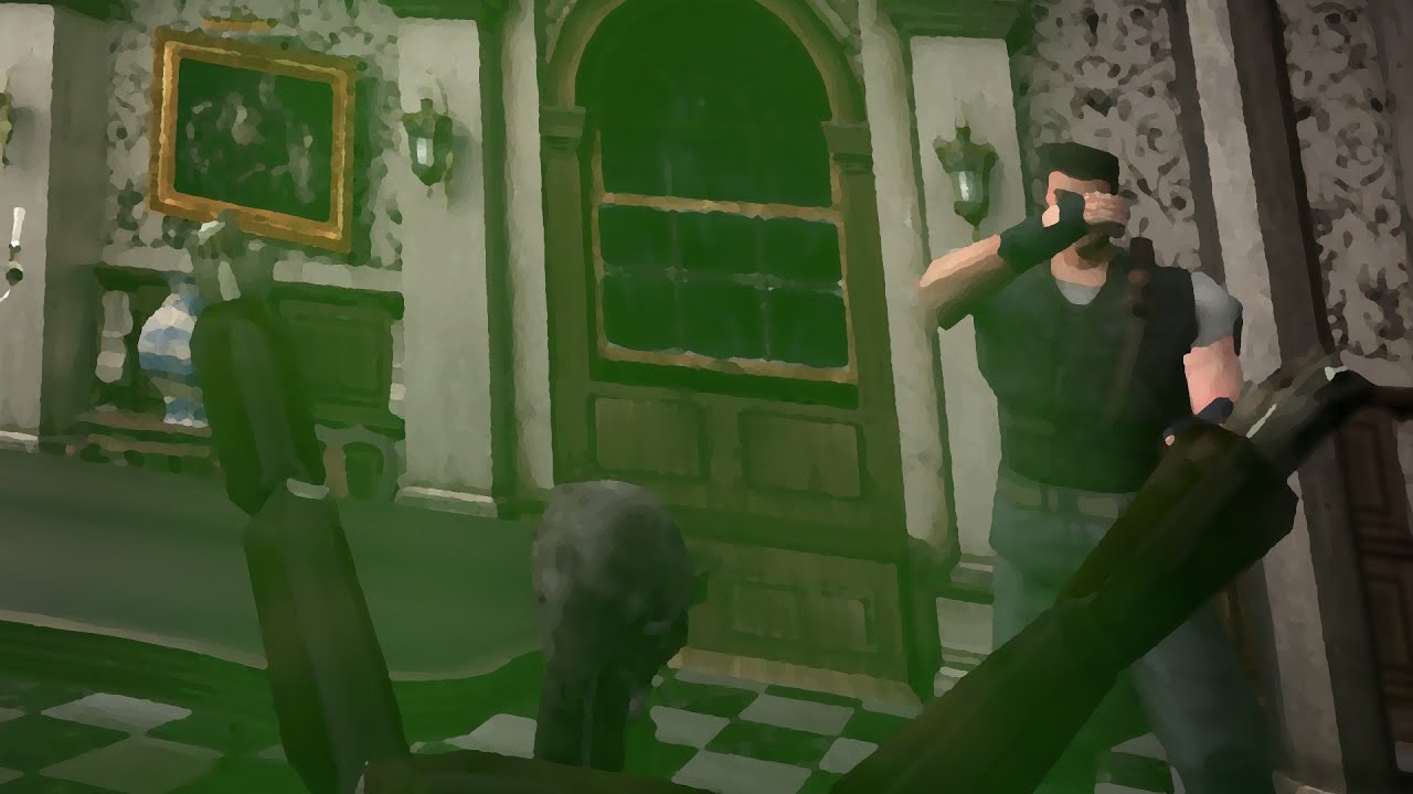 Acid Rounds? a very Sin..bad idea.