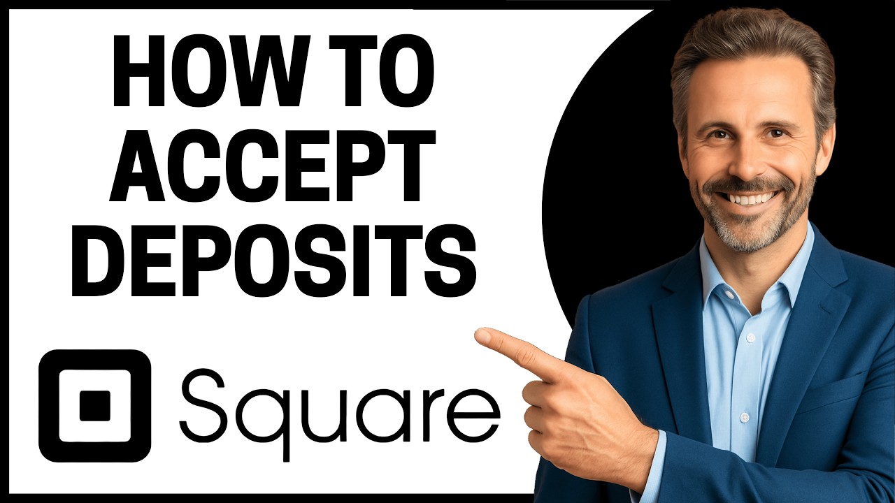 How To Accept Deposits Using Square Appointments (Quick Guide)
