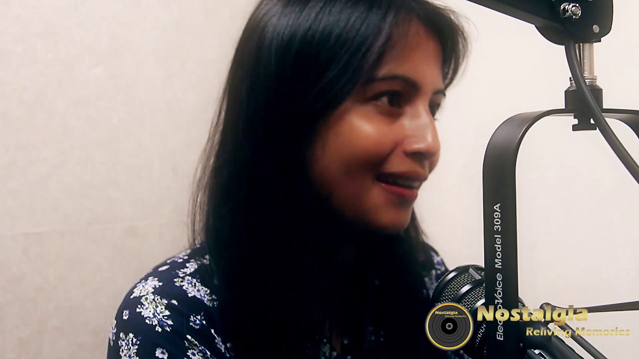 Halcom Tariang | Khasi Popular Singer | Nostalgia 2019