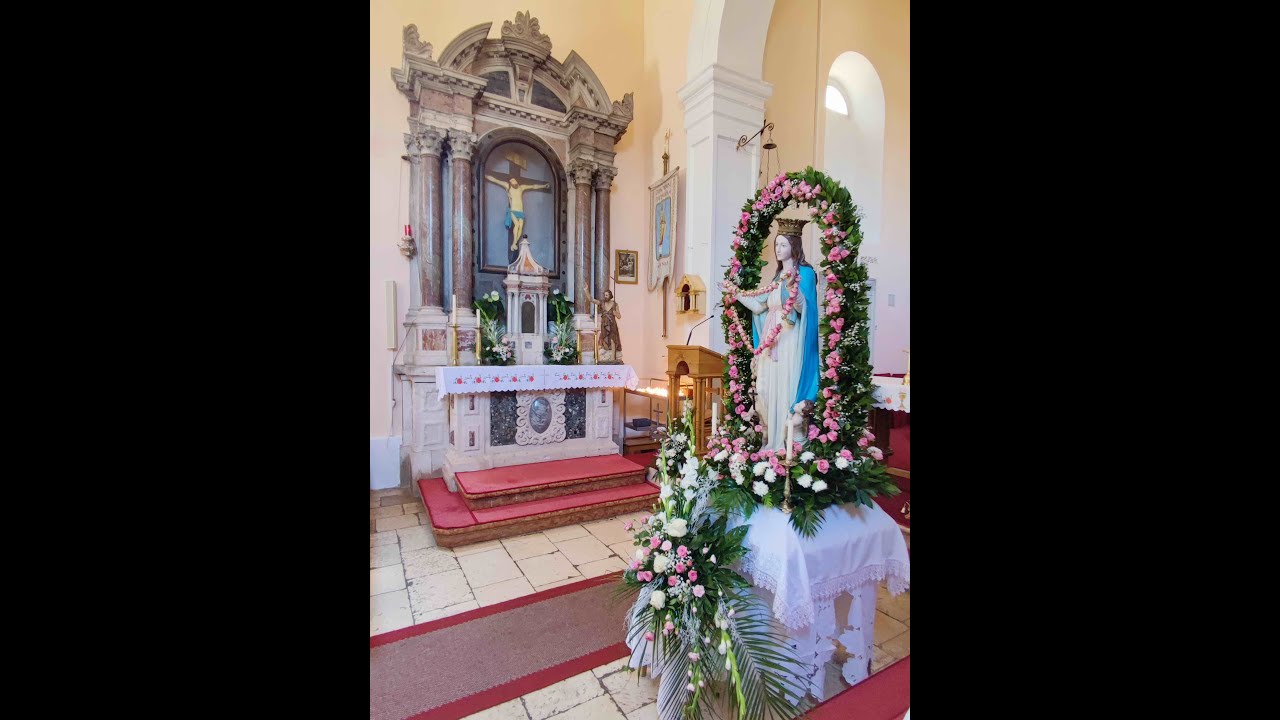 Velika Gospe 15 08 2024 Tribunj