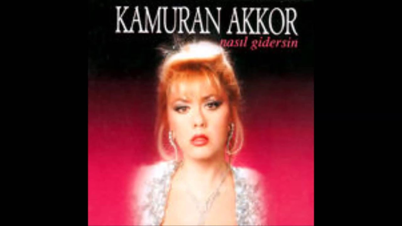Kamuran Akkor - Zavallı (Deka M&uuml;zik)