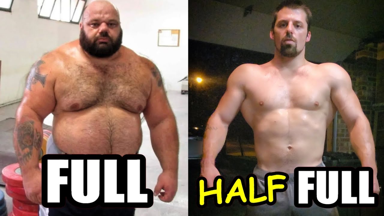 Why I Want to Be DUMMY STRONG (And How To Get There!)