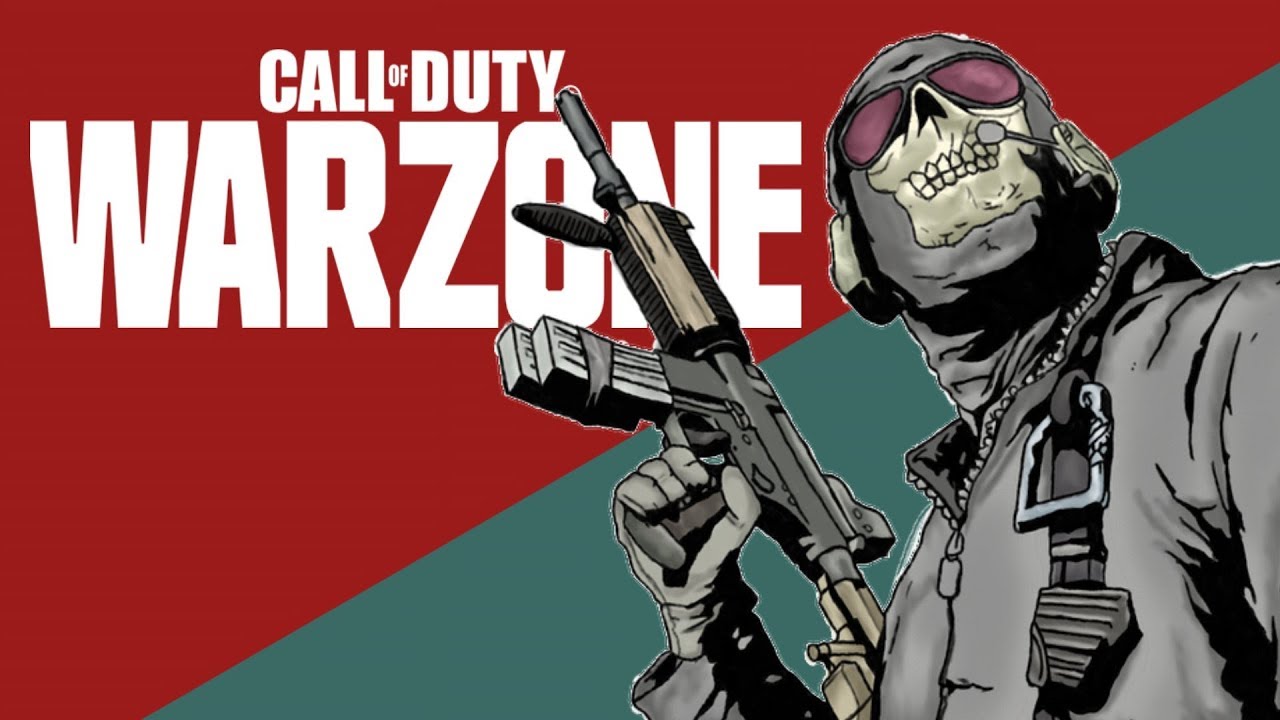 WARZONE Call of Duty: Modern Warfare ★ Gratis Battle Royal ★ PC 1440p60 Gameplay Deutsch German