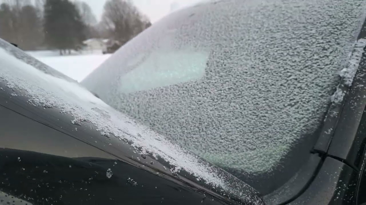 Rain x Washer Solvent De Icer -30F