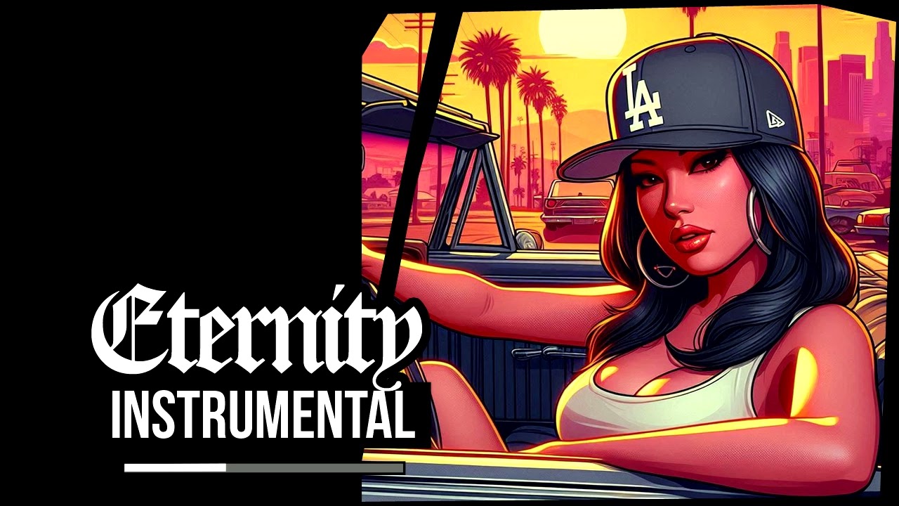 GFunk Instrumental - 