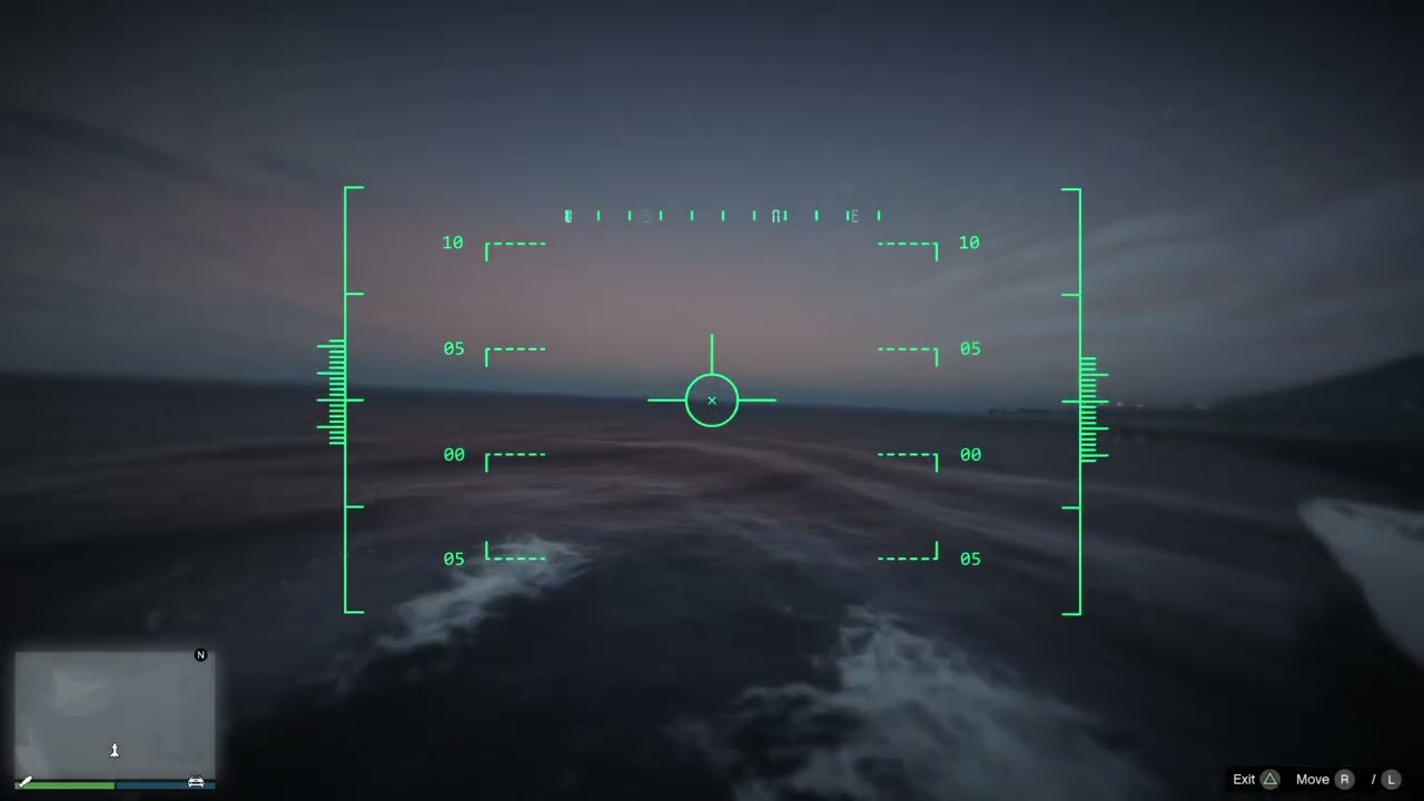 Drone defense stratagem: 13F26