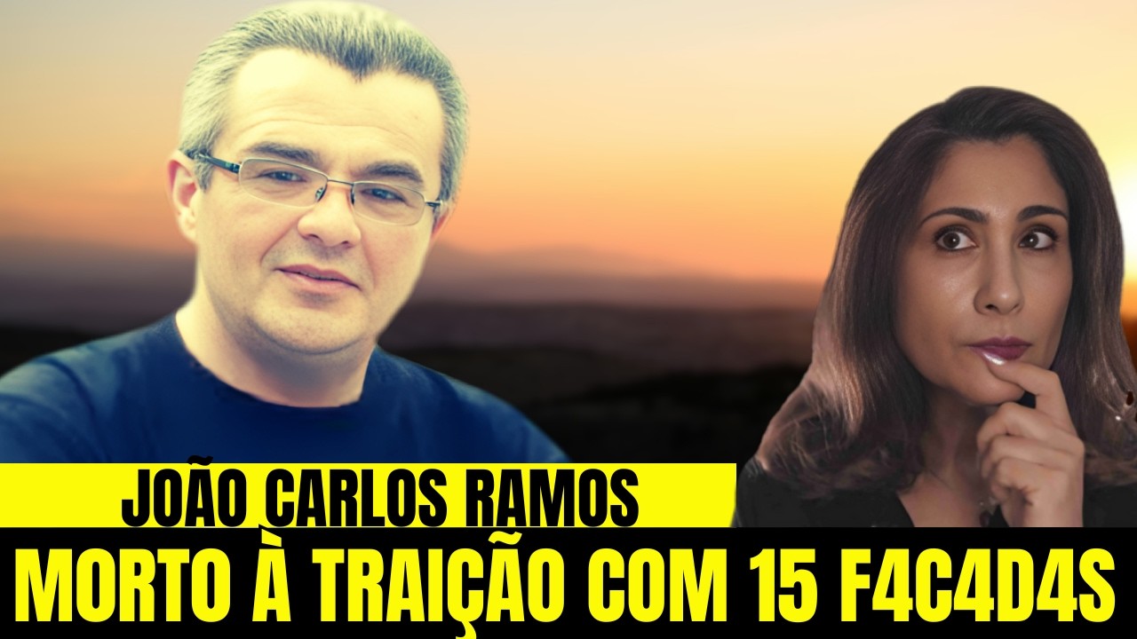 O CRIME ENCOMENDADO DE PENELA