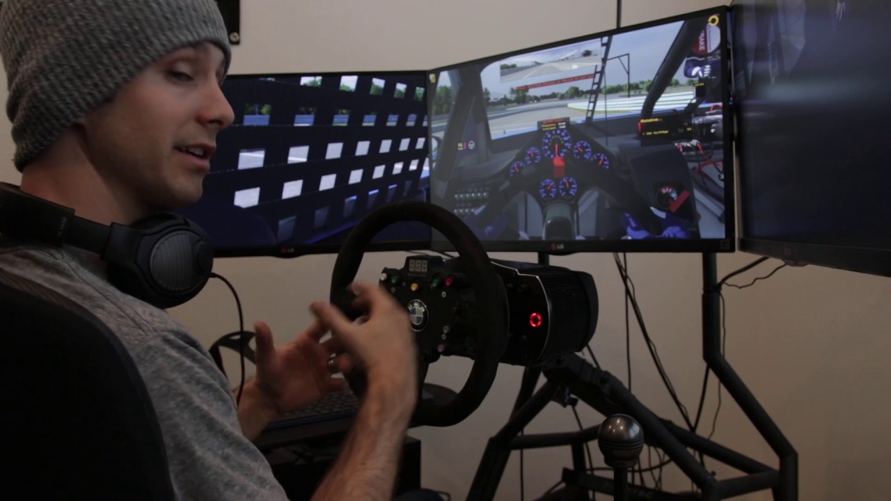 ClubSport Pedals V3 Inverted Review and Gameplay