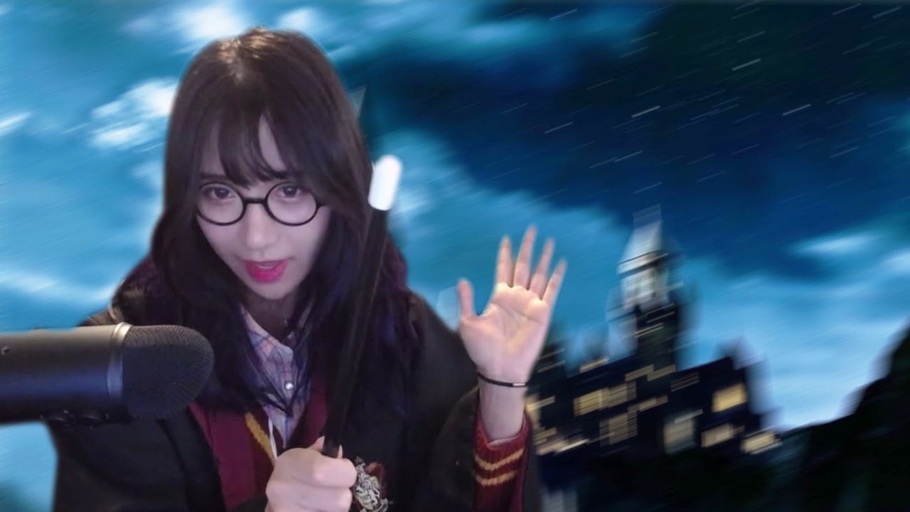 do you wanna see a magic trick? | Twitch Recap