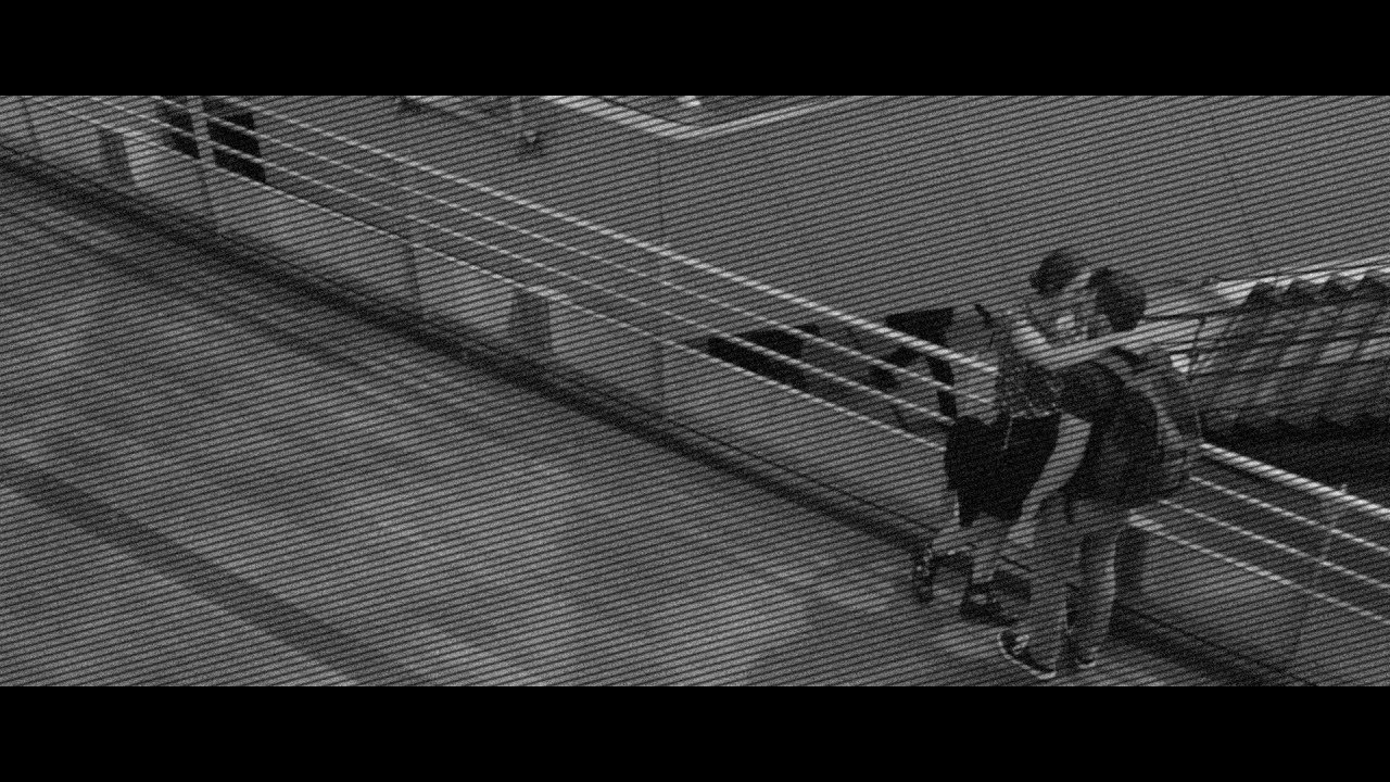 Paris Love Conspiracy [Trailer]