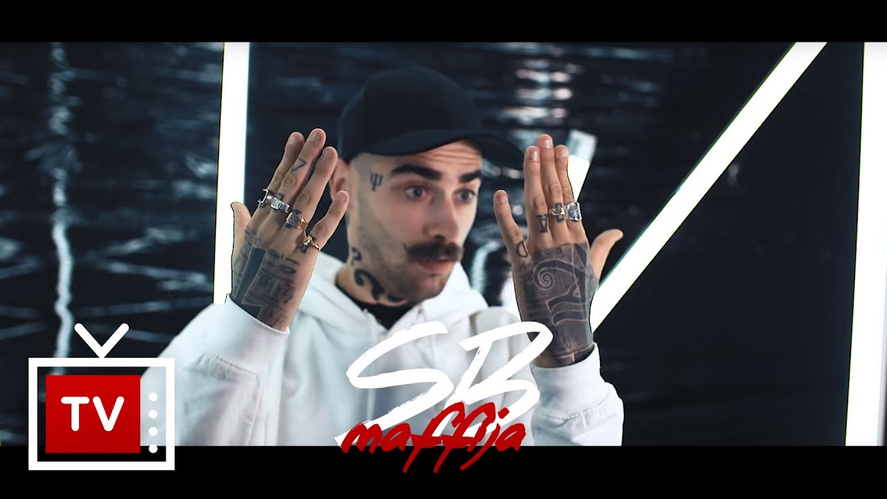 Solar/Białas ft. ReTo, Quebonafide, Wac Toja - Brudna prawda (prod. 101 Decybeli) #nowanormalnosc
