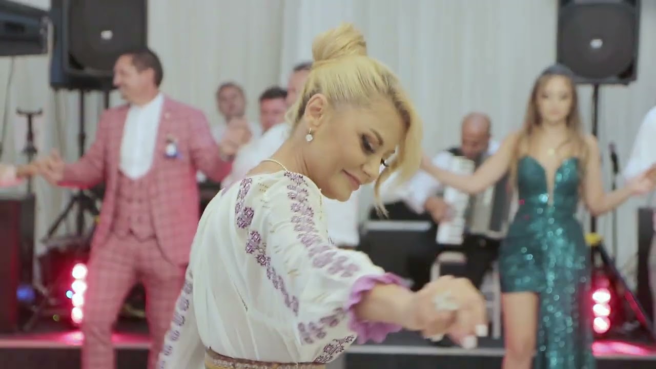 Nunta Alexandra & Florin - Partea 2 - Emilia Ghinescu - Jean de la Craiova - Steliana Sima