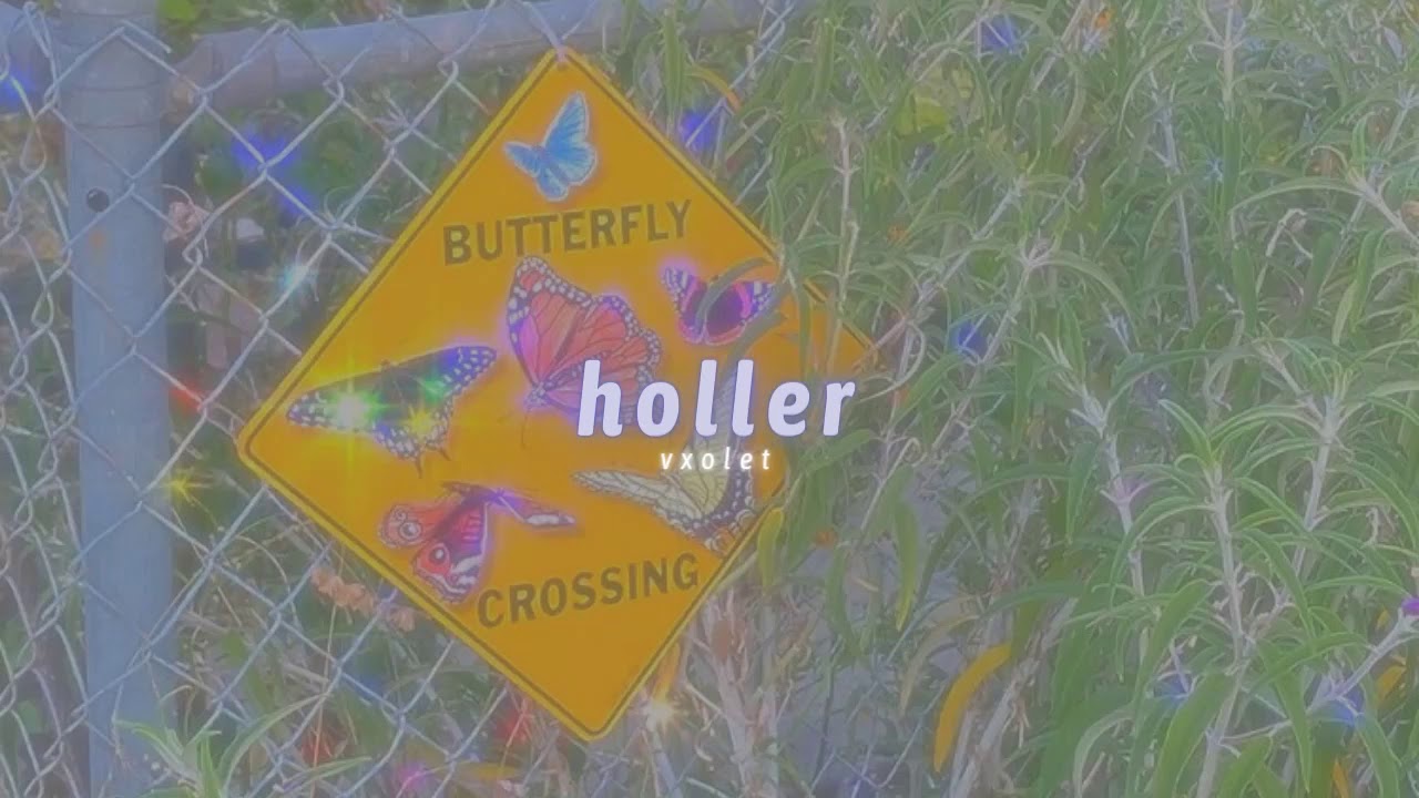 girl's generation-tts - holler (slowed + reverb)