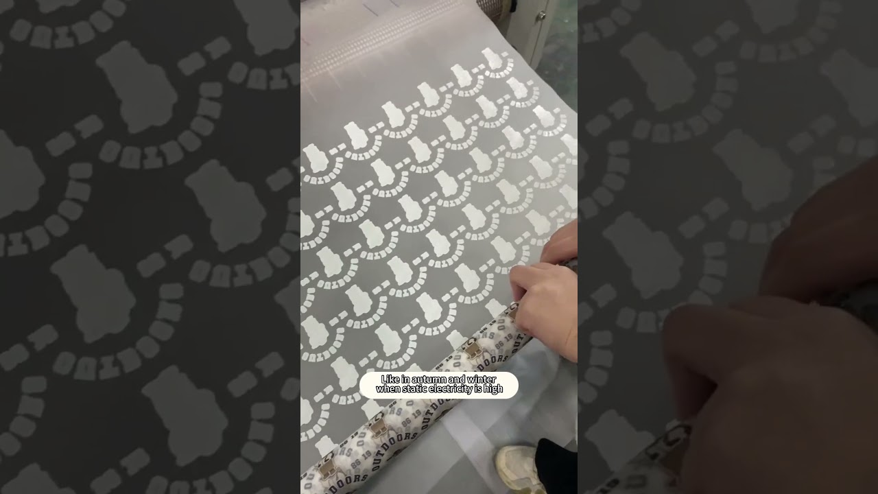 The Problem Of Sticking Powder In DTF Printing | DTF Hack | DTF Problem | DTF Powder | A-SUB&reg; Paper