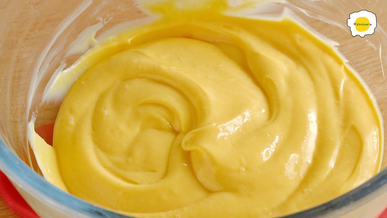 Corn Custard Recip