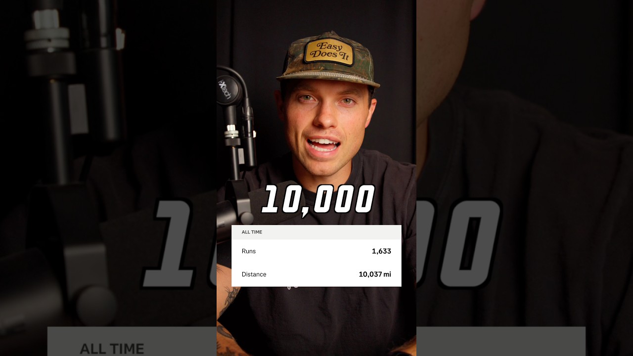 10 000 миль за всю жизнь!!! 🏃&zwj;♂️ (16 152 км)