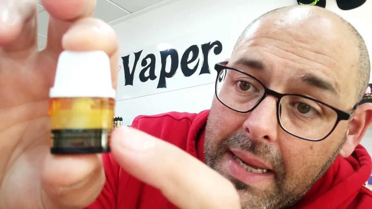 WIDEWICK de Joyetech