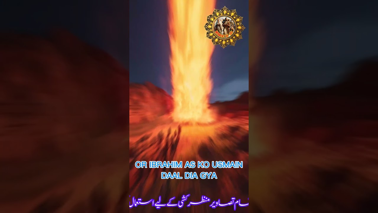 #ProphetIbrahim#IbrahimAS#AbrahamInTheQuran#LeaderOfTheFaithful#FatherOfTheProphets#Khalilullah