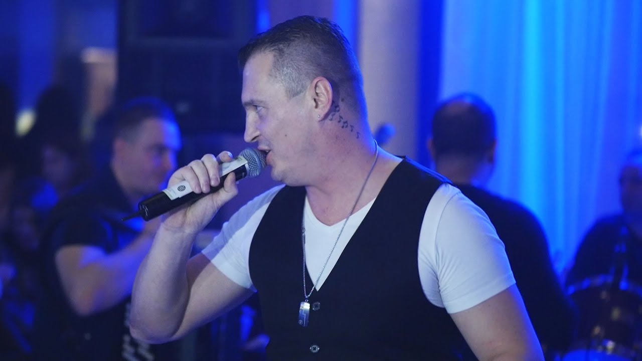 MIX 1 - Srecko Krecar & Borko Radivojevic i Pedja Energy - Muzicka nova godina - Kragujevac 2018