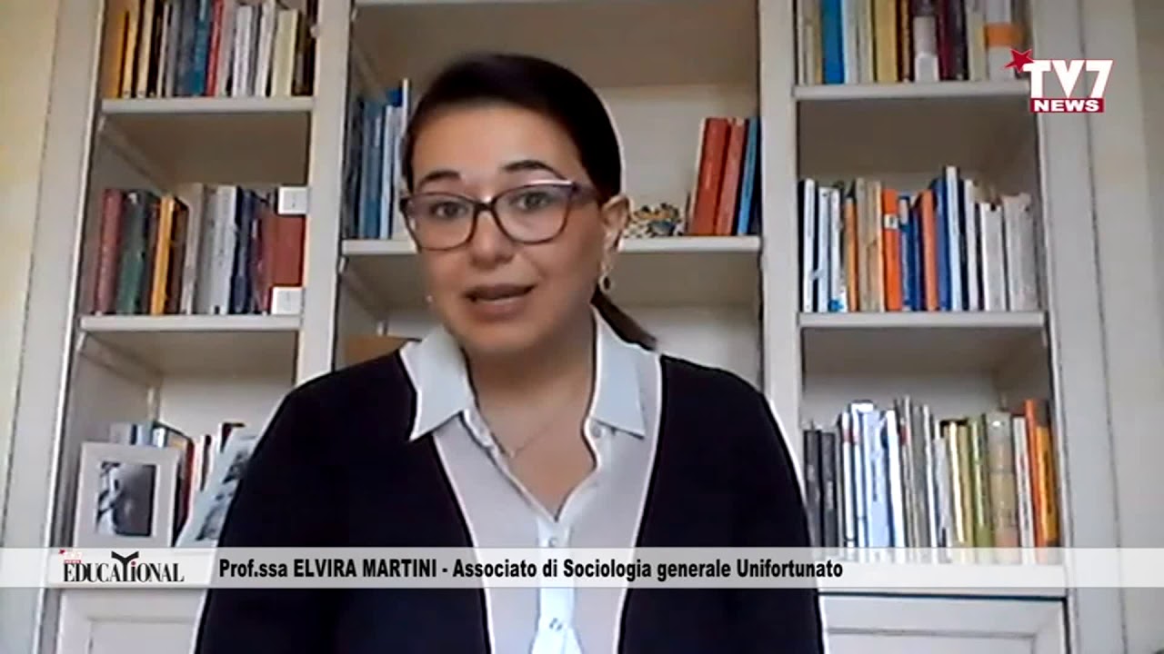 TV7 EDUCATIONAL. Il potere della comunicazione mediatica: tra fake news e post-verit&agrave;