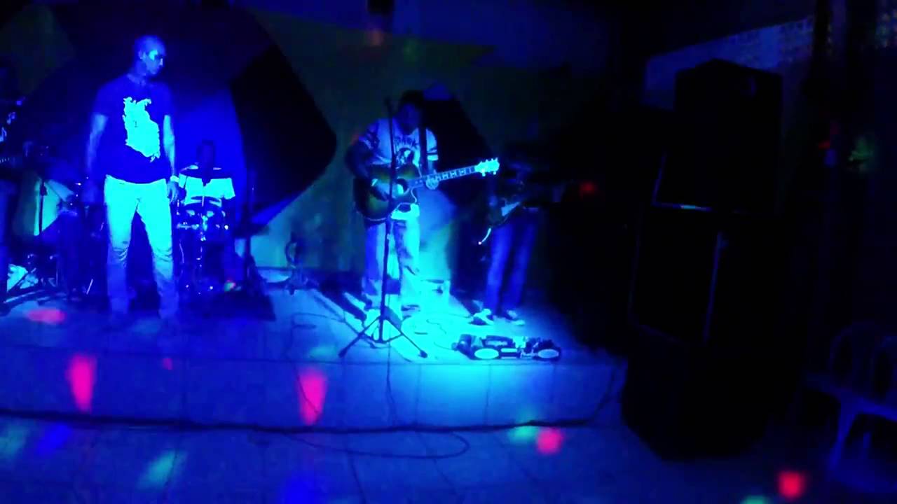 EA2016 PRIMEIROS ERROS Vianney