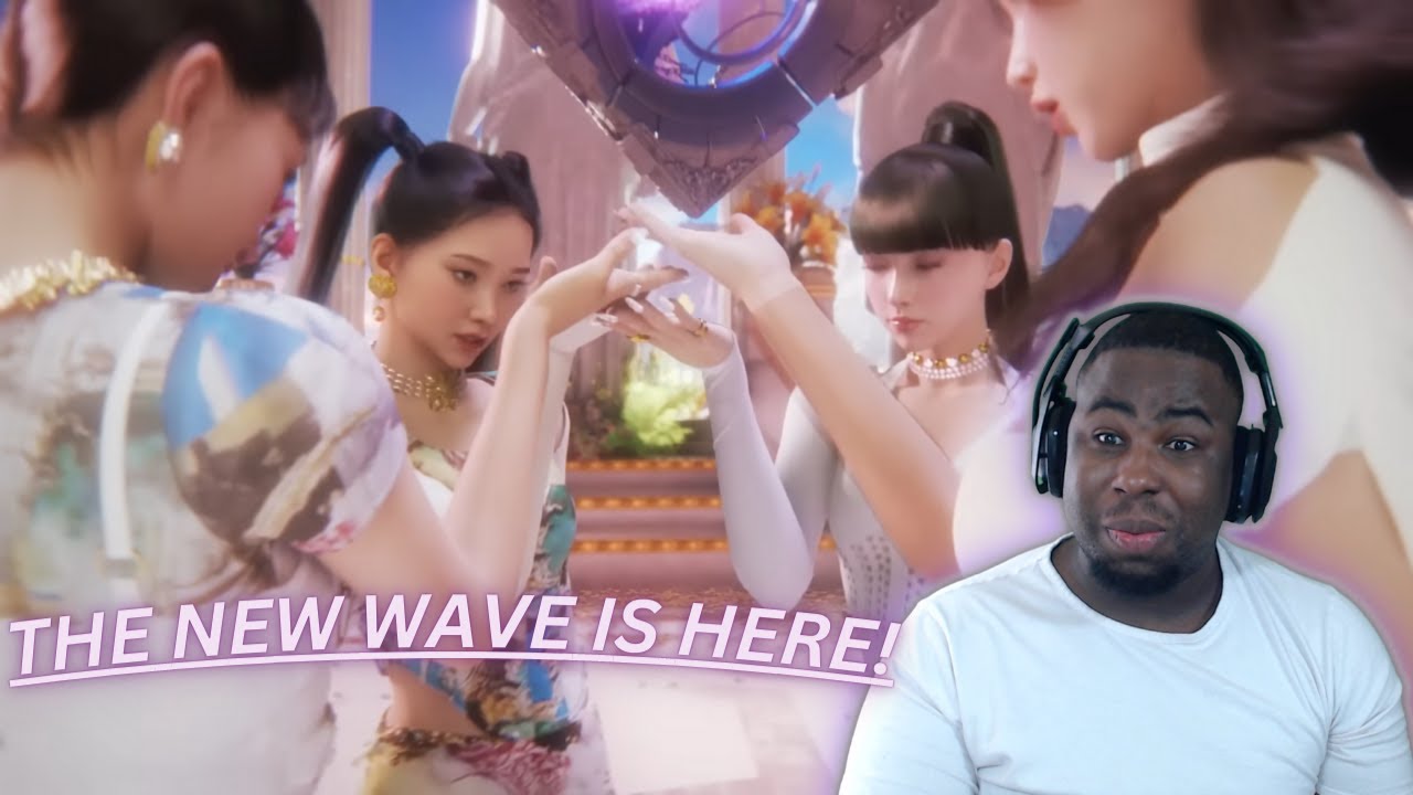 MAVE: (메이브) 'PANDORA' MV | REACTION!!