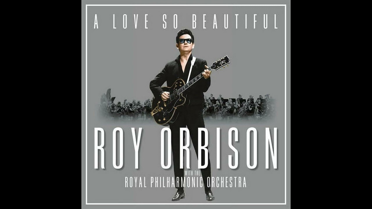 Roy Orbison - You Got It (Instrumental)