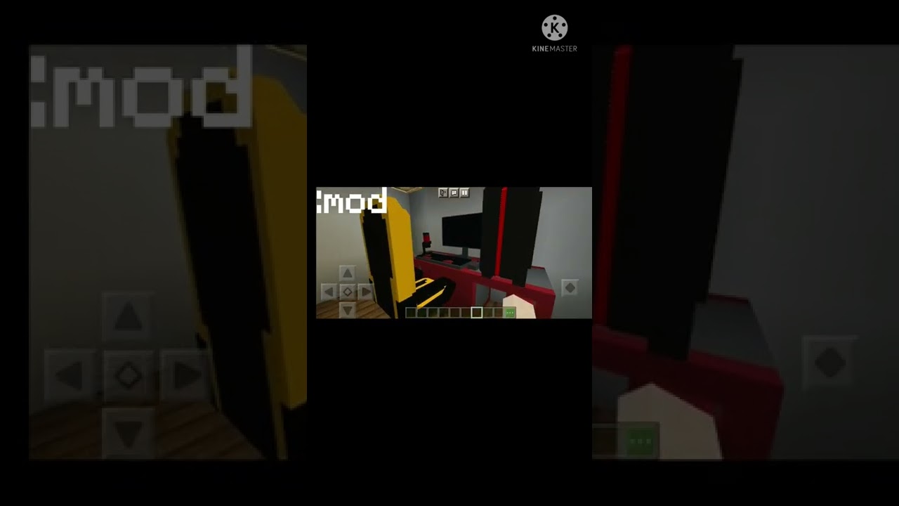 minecraft vs mod vers&atilde;o PC