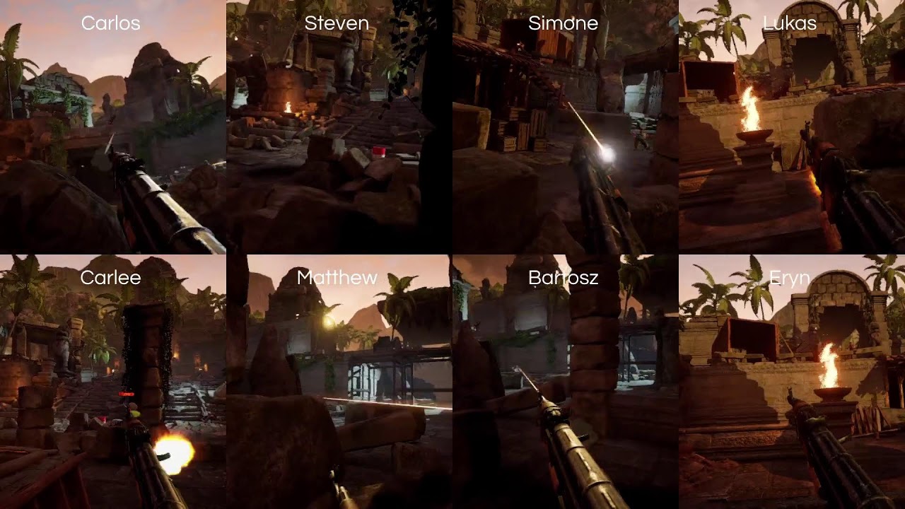 ZLV 02/07 8:30 - FAR CRY