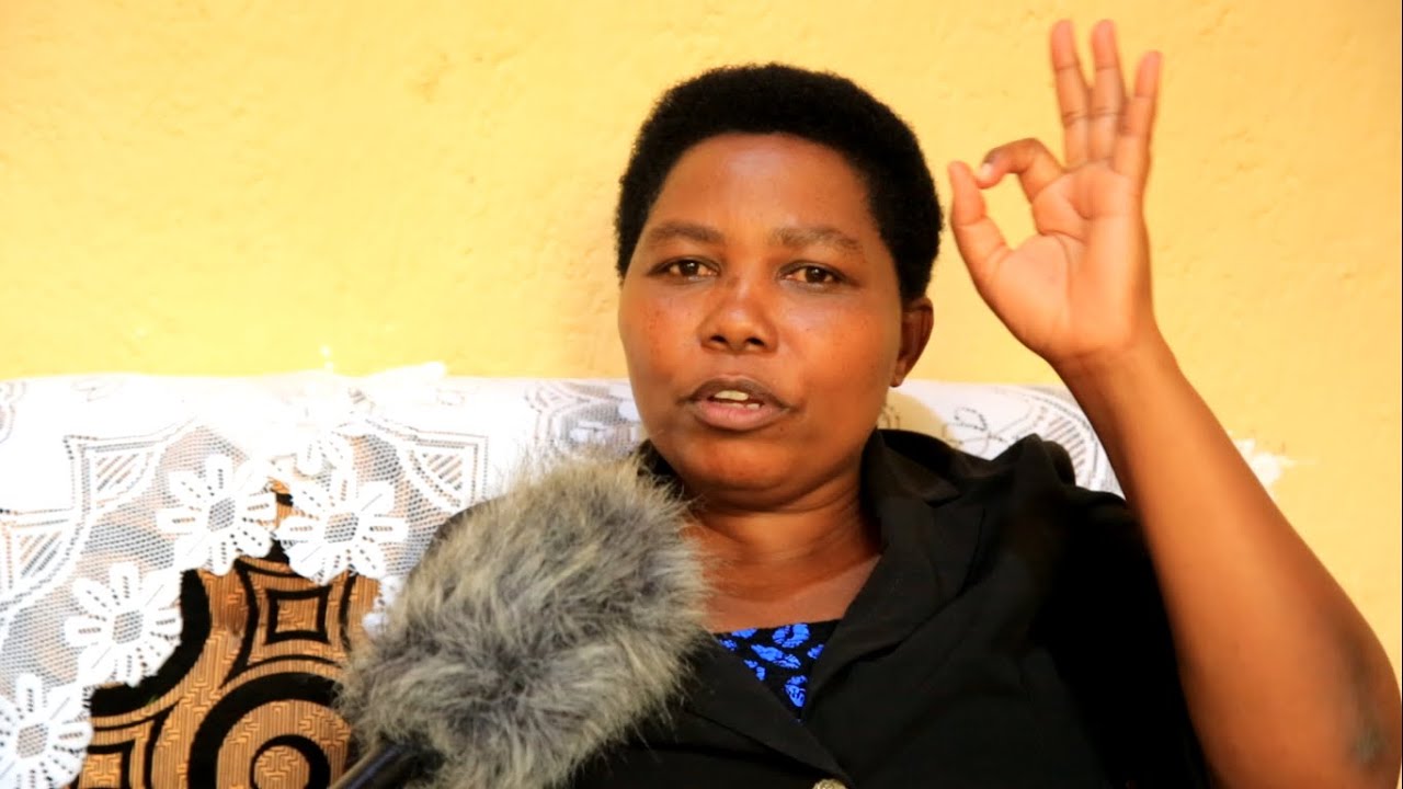 Nguyu uwahimbye ya ndirimbo 