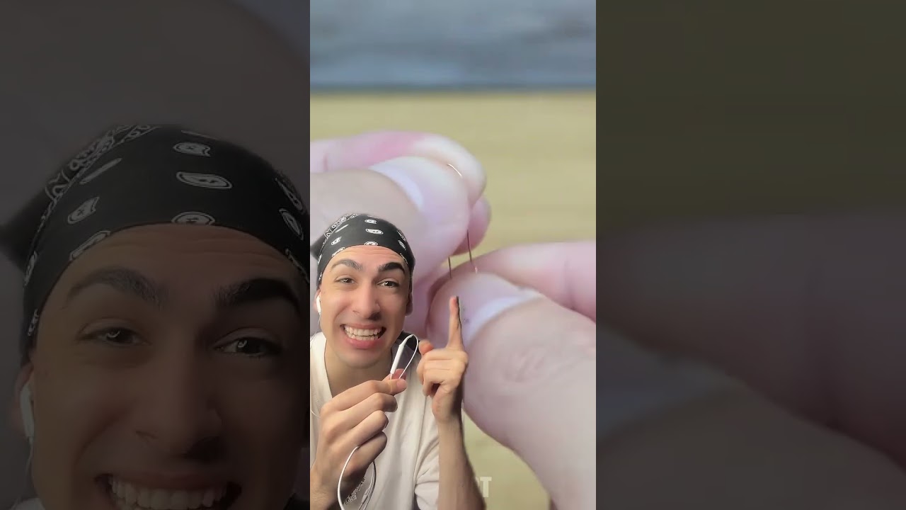 Aguja en el Hilo!! 🧵 