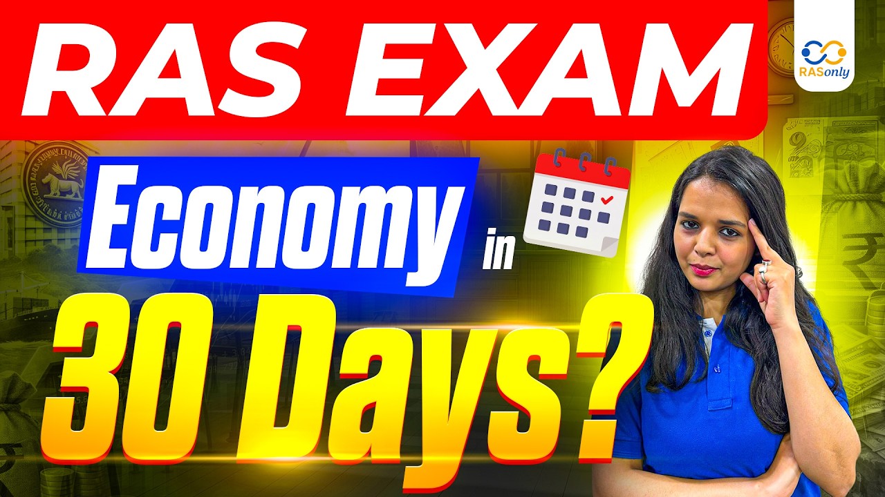RAS Economy in 30 Days? Full Strategy Revealed! 😱 RASonly