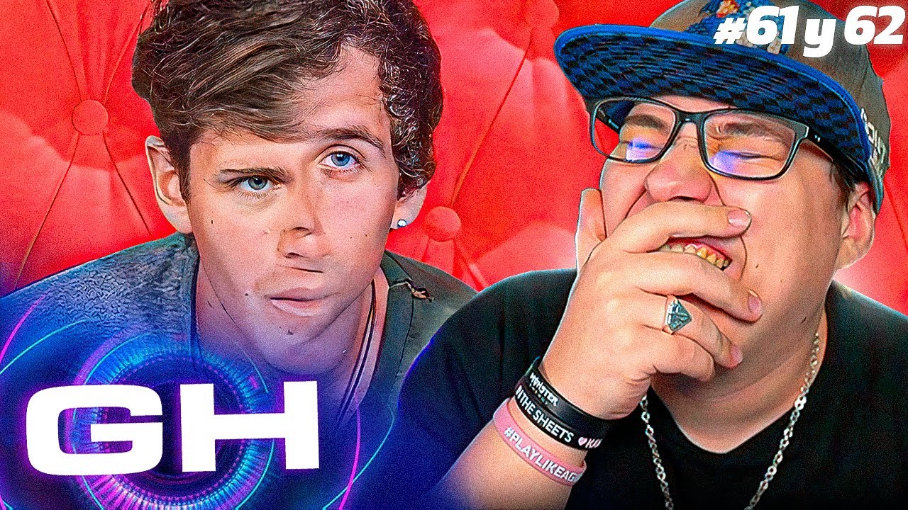 EL MAYOR ERROR DE GRAN HERMANO | GRAN HERMANO 61 y 62