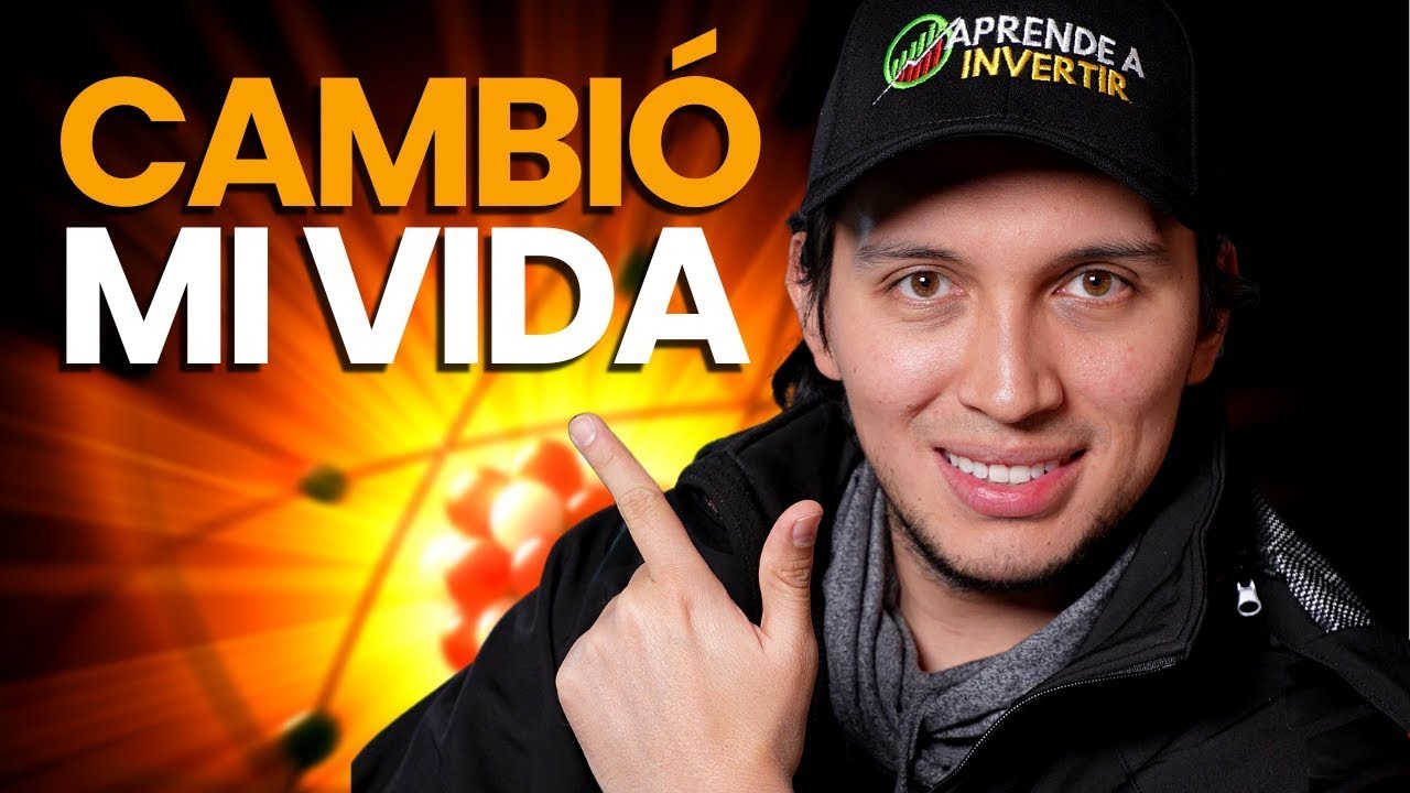 Aprender ESTO Mejoró Mi Vida 3700%