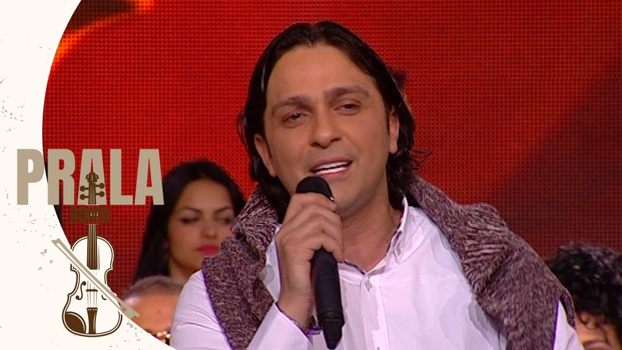 Gica Grof - Lutka - RV - (TV Grand 05.04.2017.)