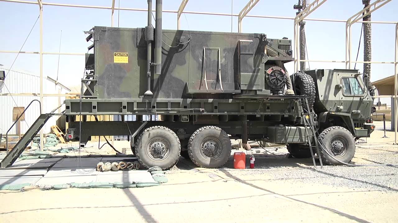 Kuwait Ministry visits Camp Arifjan June 2016
